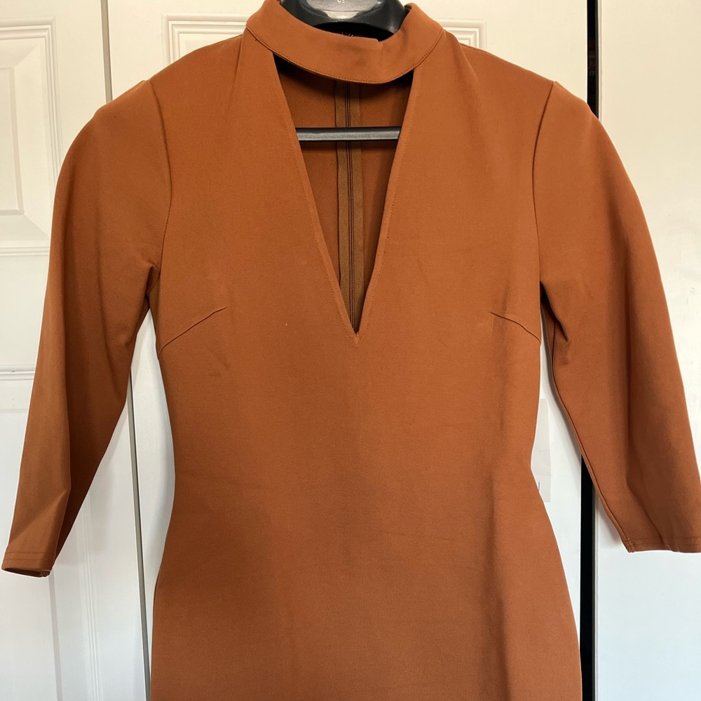 Tobi Woman’s Dress - New